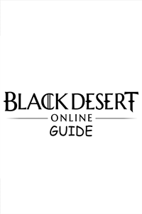 Black Desert Online Guide by GuideWorlds.com