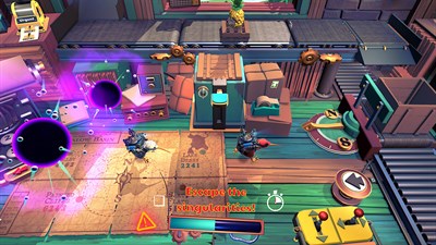 KeyWe - Набор «Ранняя пташка» — скриншот 4