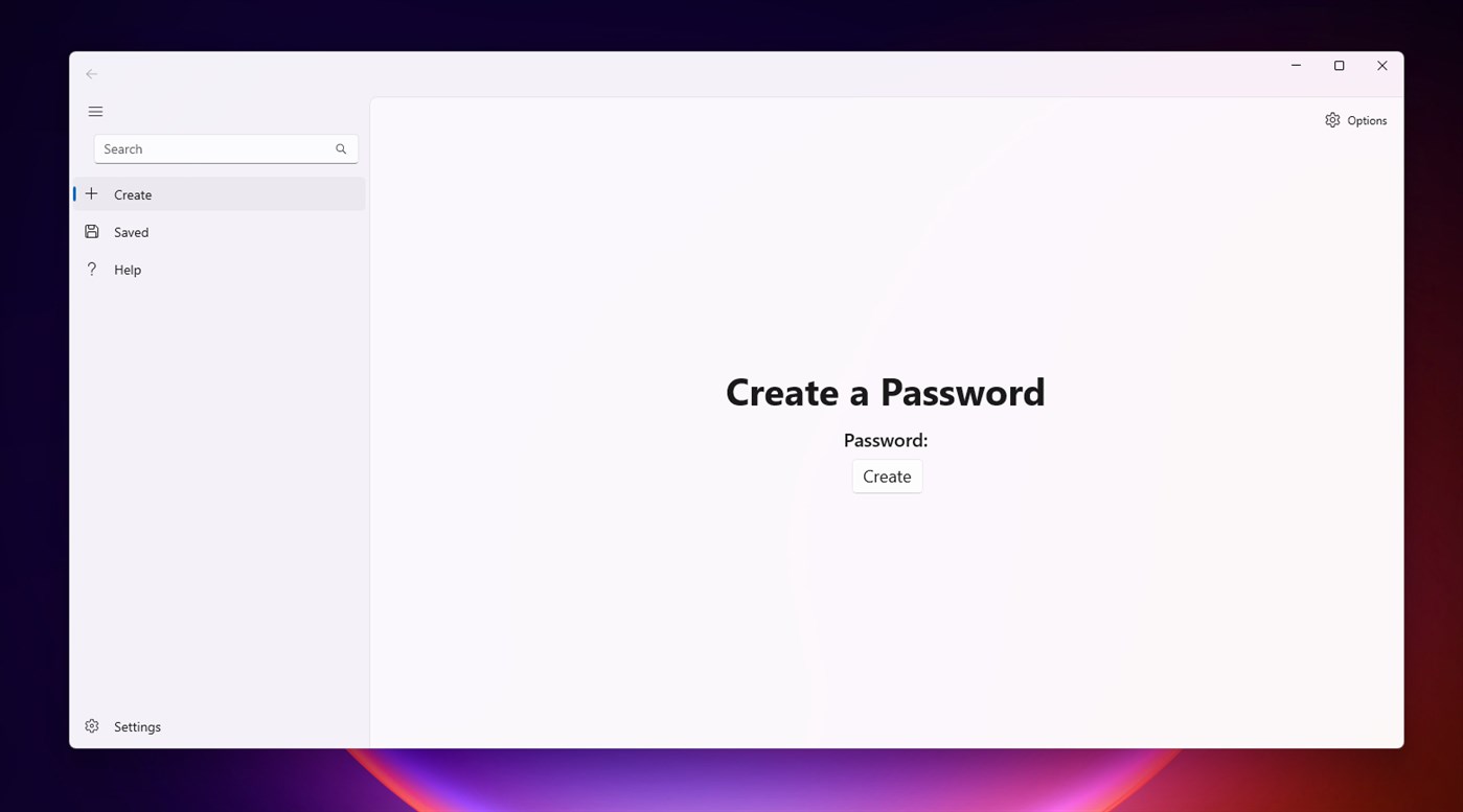 #1. PasSafix (Windows) 由: Antonius