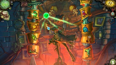 Halloween Hidden Object Bundle — скриншот 12