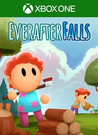 Everafter Falls