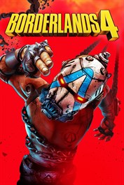 ボーダーランズ4