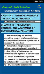 Environment Protection Act 1986 screenshot 4