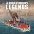 World of Warships: Legends — Sorcière en haute mer