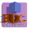 3DC OBJViewer