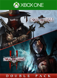 Van Helsing: Double Pack