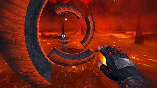 SEUM: Speedrunners from Hell screenshot 2