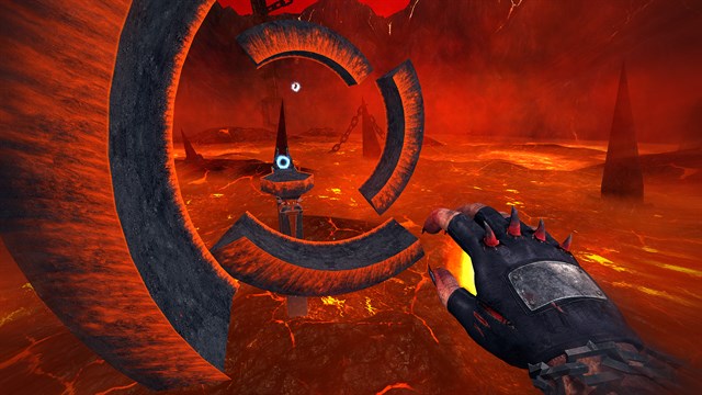 SEUM: Speedrunners from Hell screenshot 2
