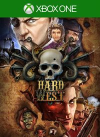 Hard West Ultimate Edition