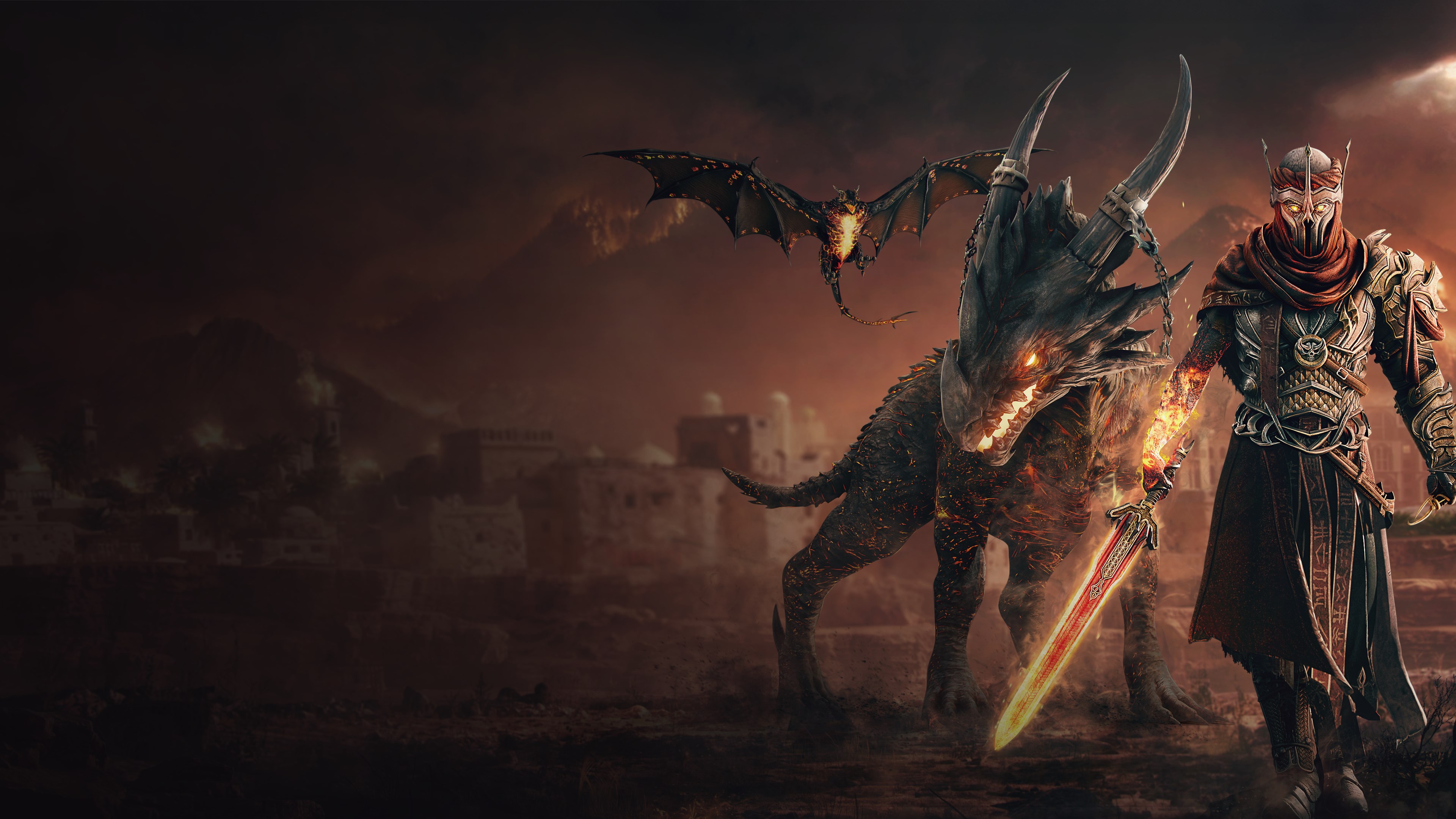 アサシン クリード ミラージュ: 炎の悪魔パック を購入 | Xbox
