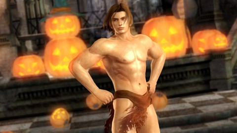 DOA5LR - Ein Halloween 2015