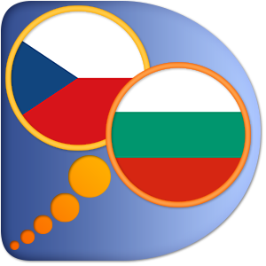 Чешко-Български речник