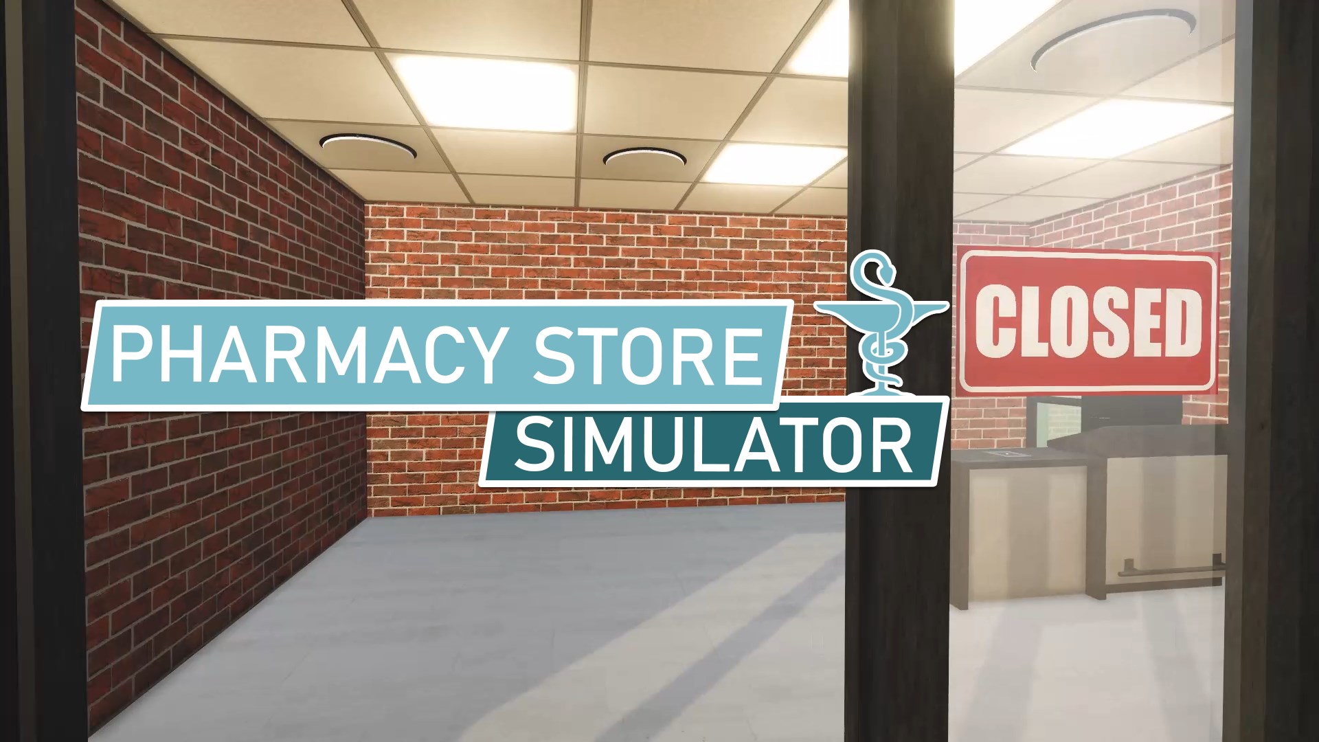 Pharmacy Store Simulator Screenshot Thumbnail 7
