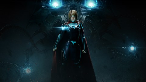 Injustice™ 2 - Deluxe Edition