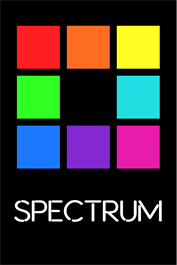 Spectrum!