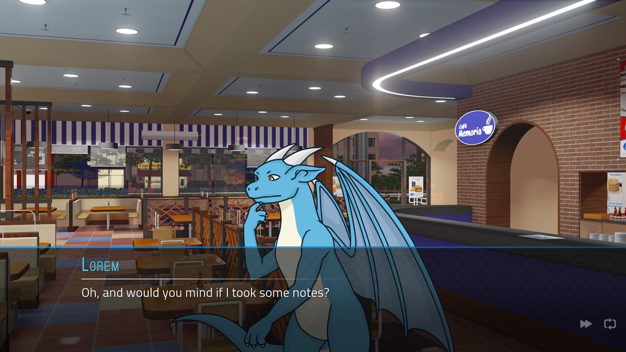 Angels with Scaly Wings screenshot 5