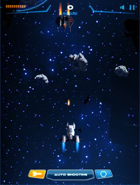 Spacewar! Screenshots 2