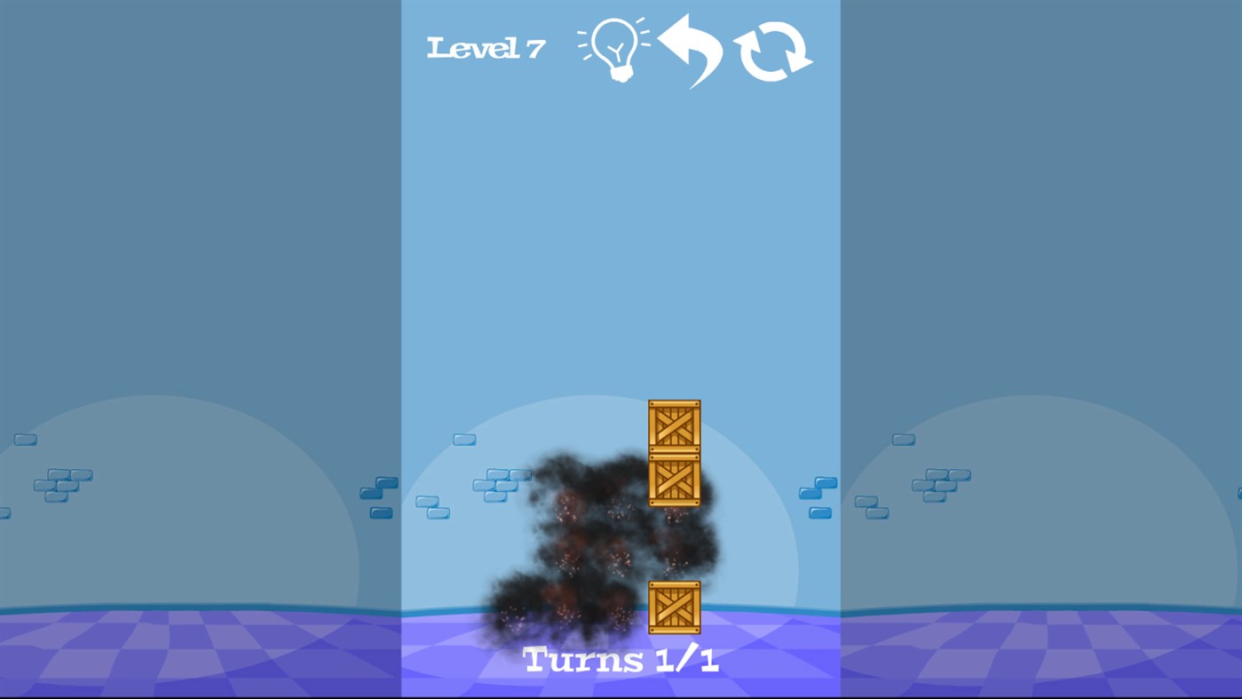 #3. Swap The Box (Windows) Por: Strey