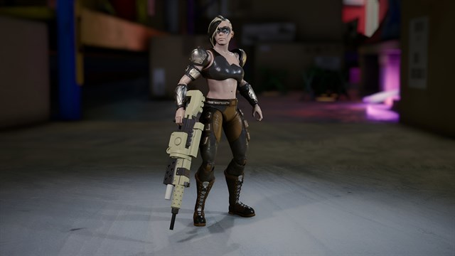 HYPERCHARGE Supporter Pack screenshot 4