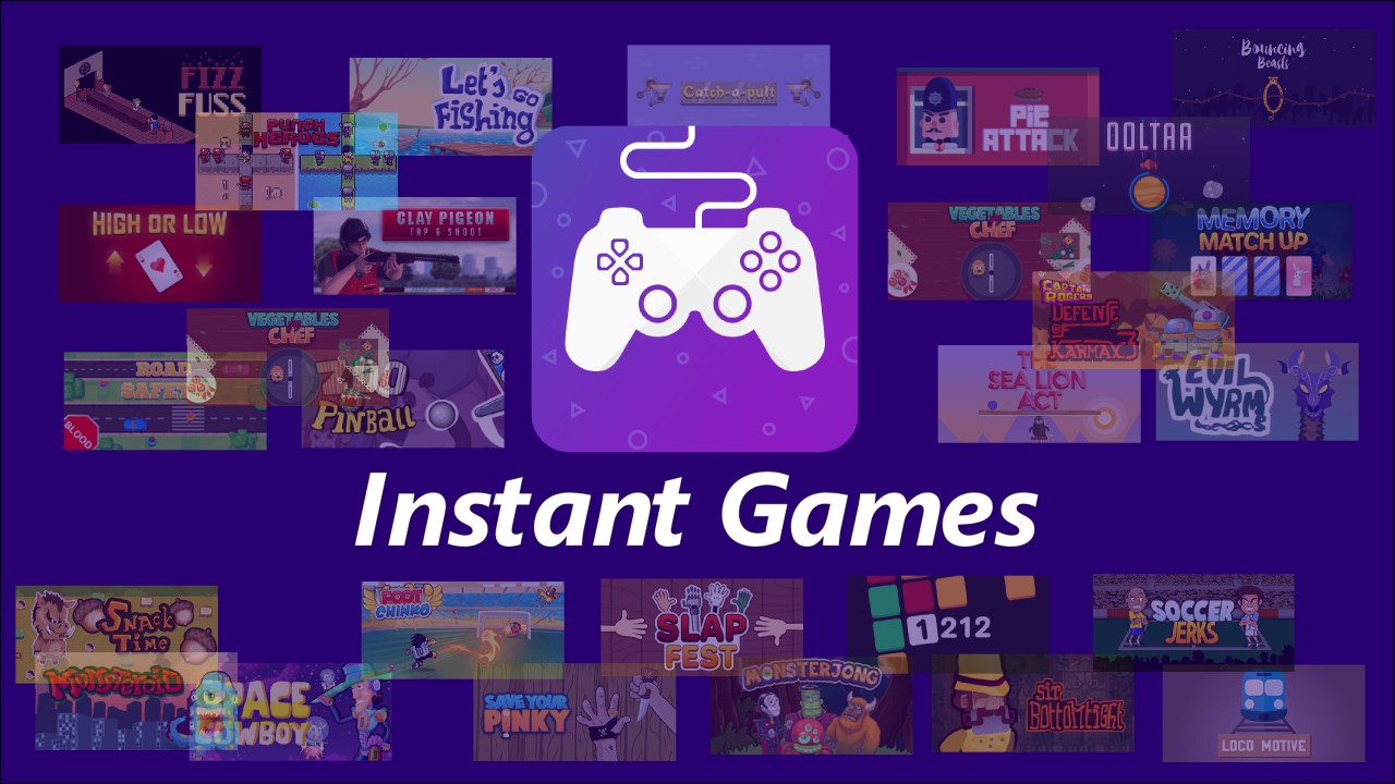 Instant Games