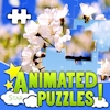 Animated Puzzles Star