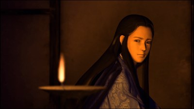 Набор Onimusha 1+2 — скриншот 12