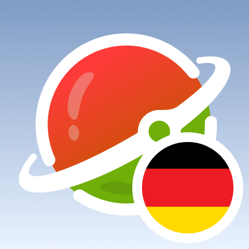 VPN Germany - Planet VPN lite Proxy icon