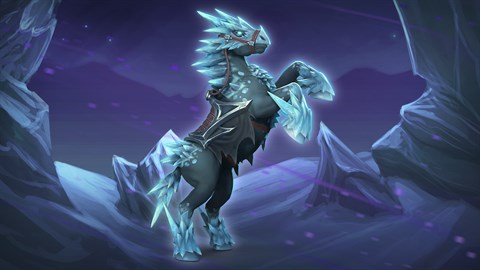 Frostmare Mount