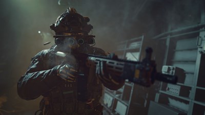 Call of Duty®: Modern Warfare® II — скриншот 8