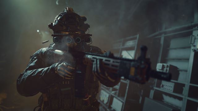 Call of Duty®: Modern Warfare® II - Standard Edition (Windows) screenshot 8