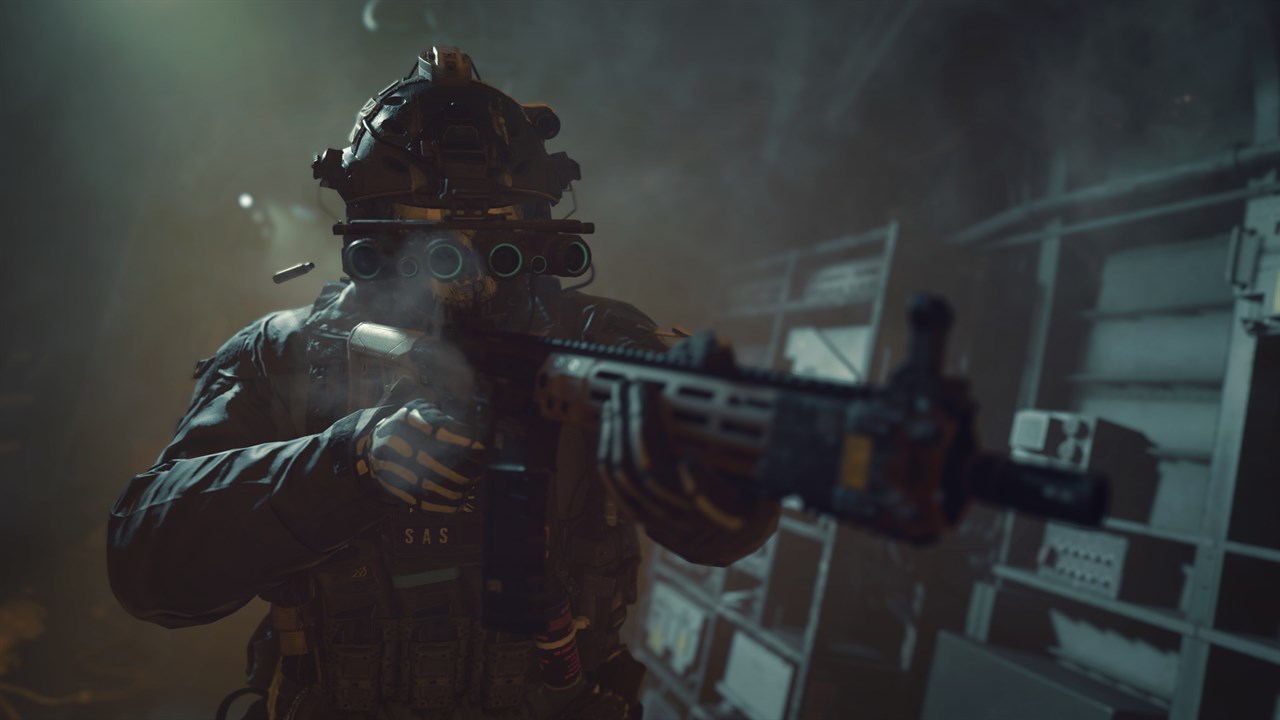 Call of Duty®: Modern Warfare® II - Cross-Gen Bundle screenshot 8