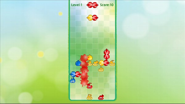 Water Balloon Mania ( — 4