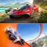 Lot comprenant Forza Horizon 5 PLUS Hot Wheels