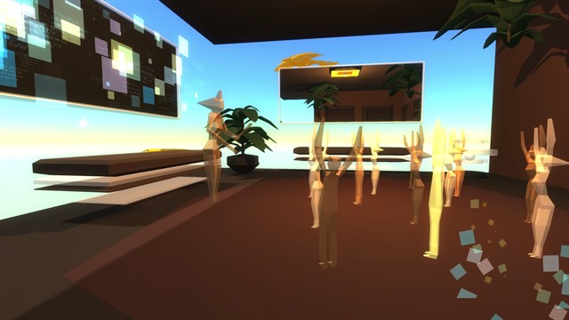 Fumiko! screenshot 4