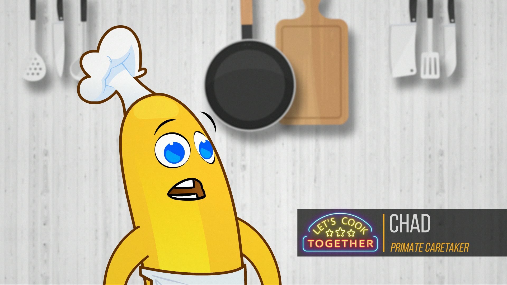 Let's Cook Together screenshot thumbnail video