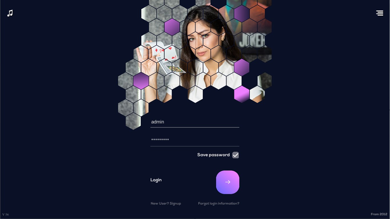 Imágen 12 Online Spades windows