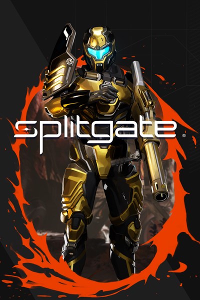 Splitgate (Demo)