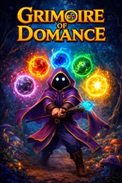 Grimoire of Domance