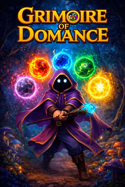 Grimoire of Domance
