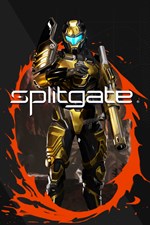Splitgate (@Splitgate) / X