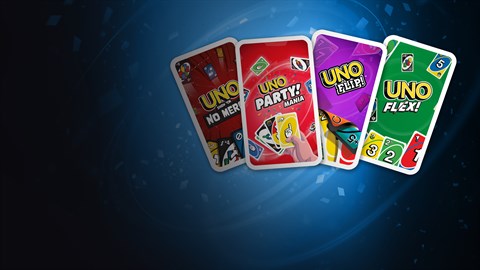 UNO™ LEGACY EDITION