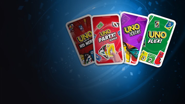 UNO™ LEGACY EDITION