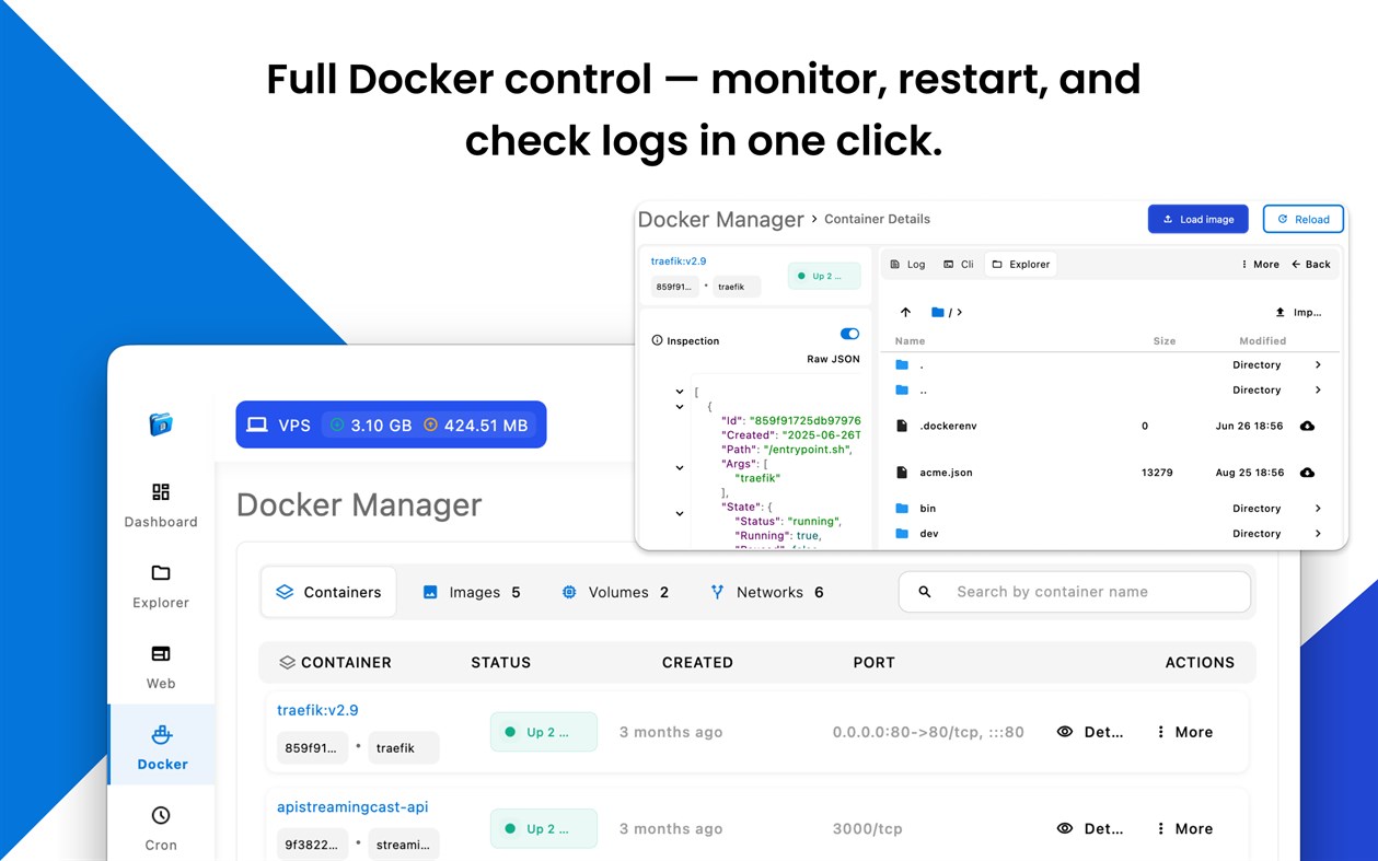 #5. Server Explorer (Windows) Przez: Darrell KIDJO