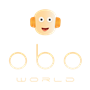 Obo World, AI HR & recruitment solutions icon