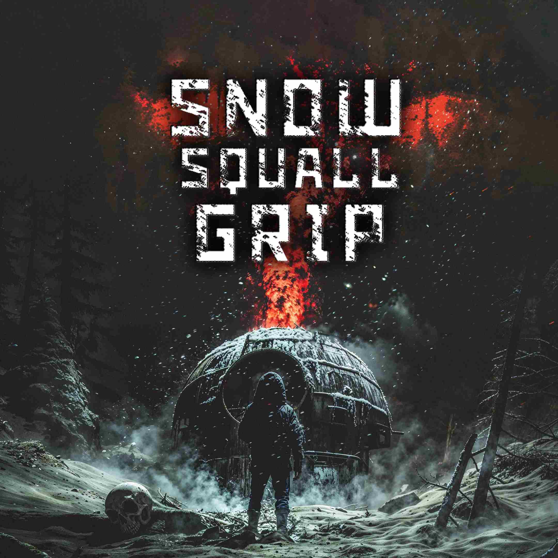 Snow Squall