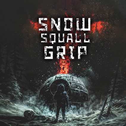Snow Squall