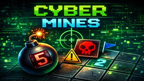 Cyber Mines
