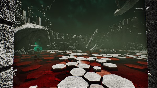 The Alighieri Circle: Dante's Bloodline screenshot