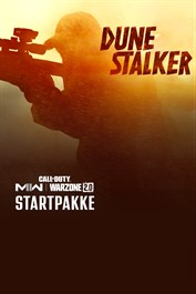 Call of Duty®: Modern Warfare® II - Dune Stalker: Startpakke
