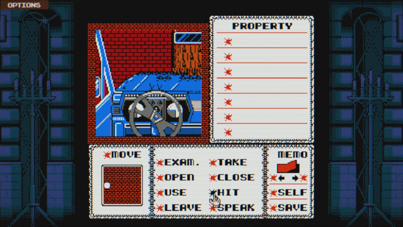 #6. 8-bit Adventure Anthology: Volume I (Xbox) 由: Abstraction Games B.V.